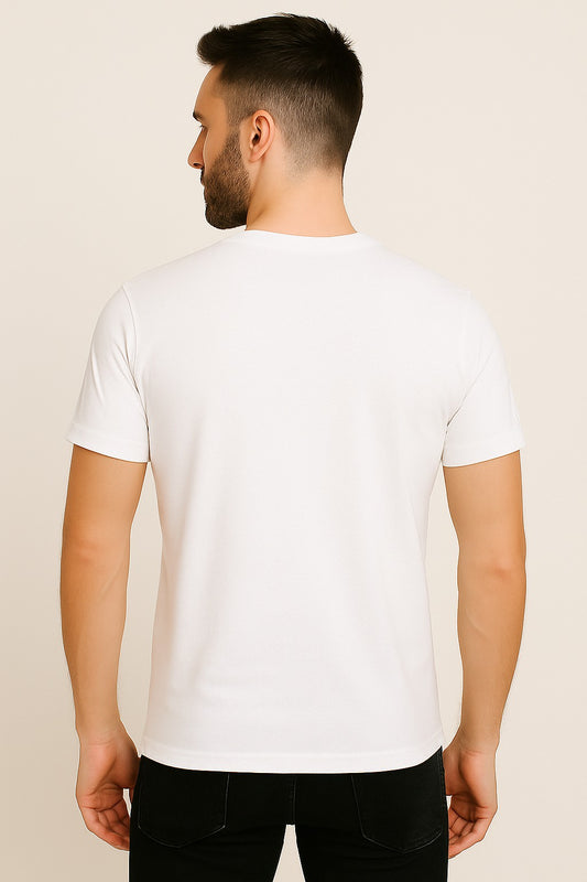 "Jai Shri Ram - Divine Strength Tee"